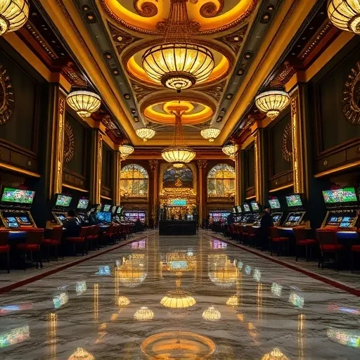 Baixar 947bet: Venha Jogar e Ganhar com Diversão