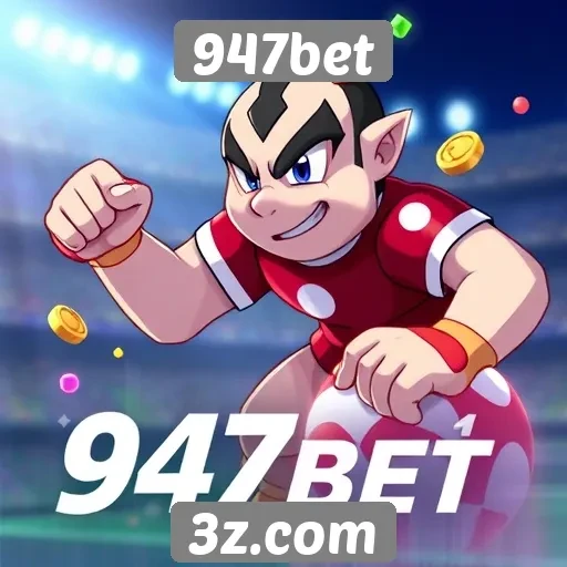 947bet análise de jogos disponíveis na plataforma
