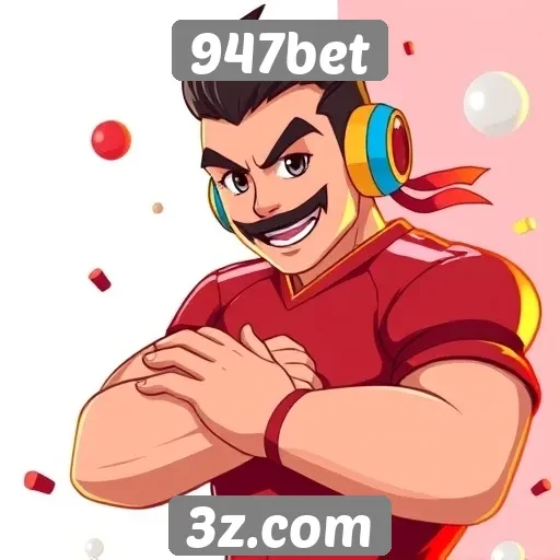 Avaliação dos jogos disponíveis no site 947bet