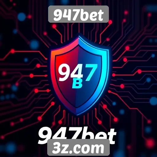 Análise sobre a segurança do site de jogos 947bet