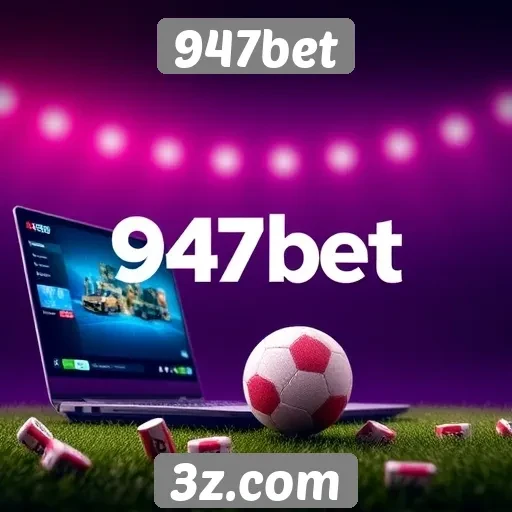 Tendências de apostas no site 947bet