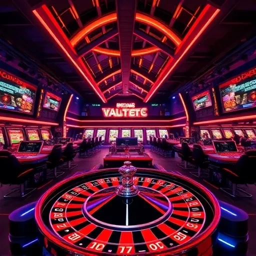 Esporte e Emoções: Aposte com A 947bet Agora Mesmo!