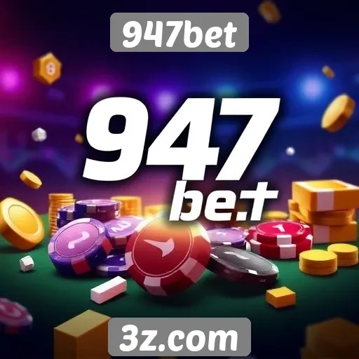 Avaliação dos jogos disponíveis no 947bet