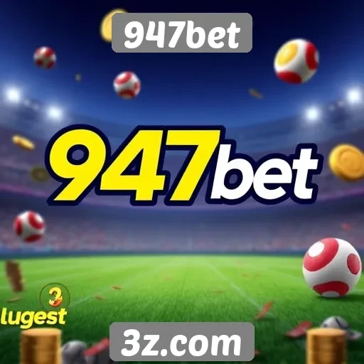 Análise da plataforma de jogos 947bet