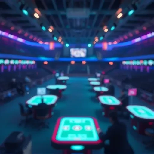 Login Perfeito no 947bet: Inicie sua Aventura Aqui!