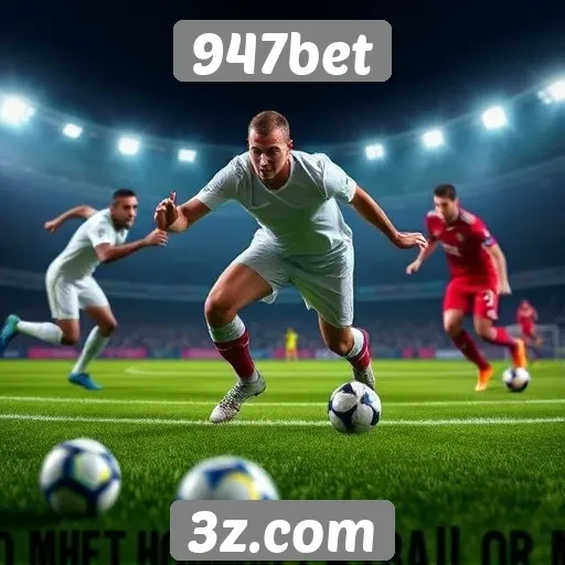 Avaliações de jogadores sobre 947bet