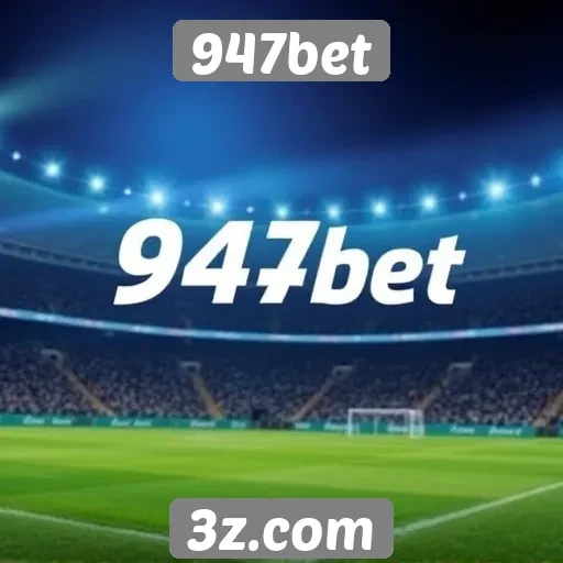 Impacto das regulamentações no funcionamento da 947bet