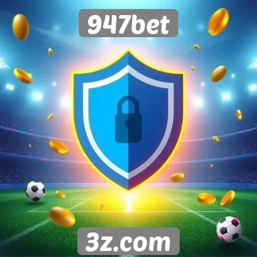 Avaliação da segurança do site 947bet em jogos online