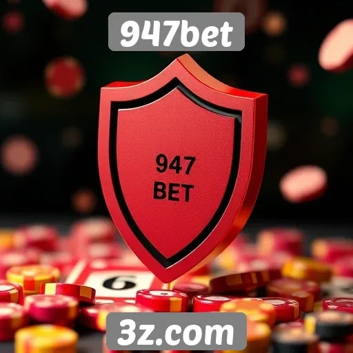 Avaliação da segurança do site 947bet