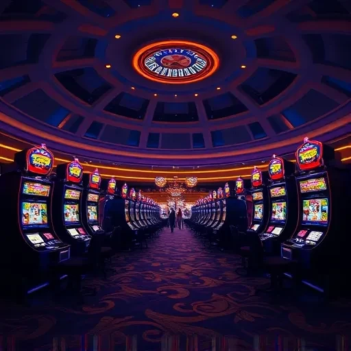 Slots Incríveis no 947bet: Emoção à Vista